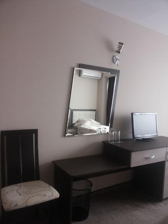 Hotel Bulgaria Петрич Экстерьер фото