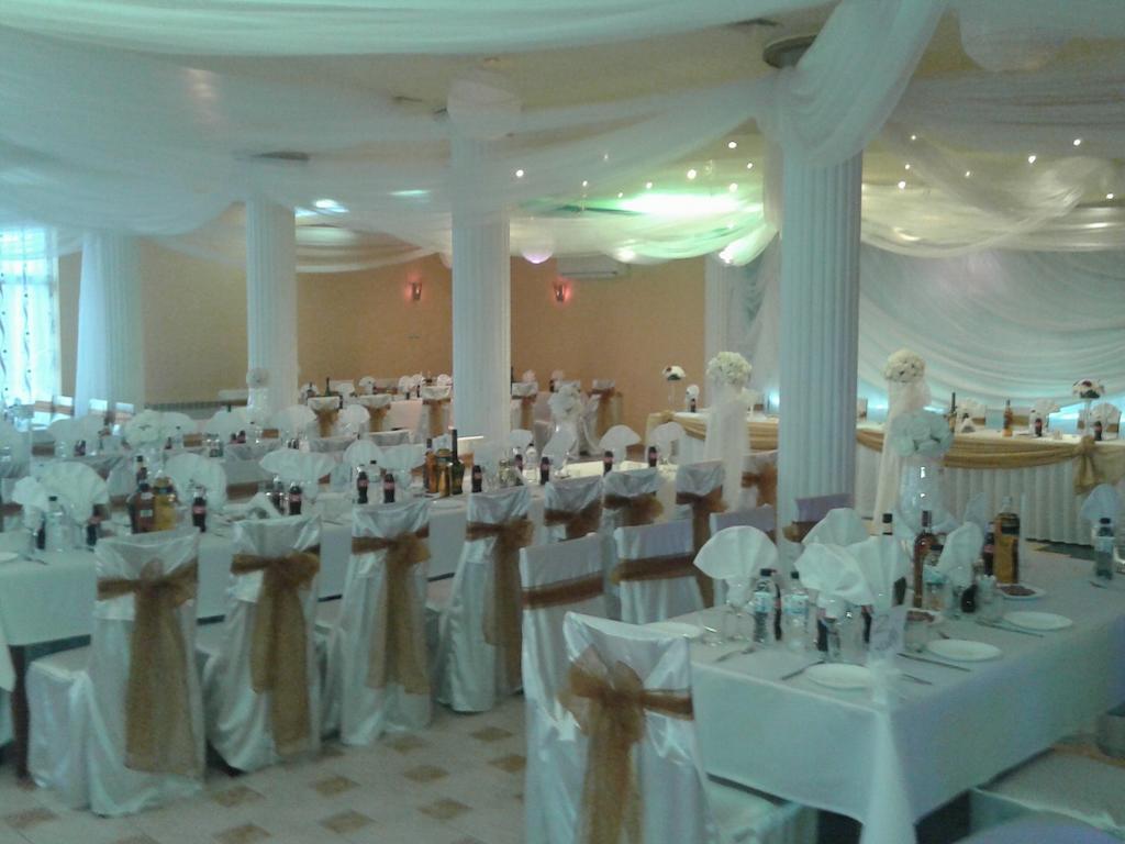 Hotel Bulgaria Петрич Экстерьер фото
